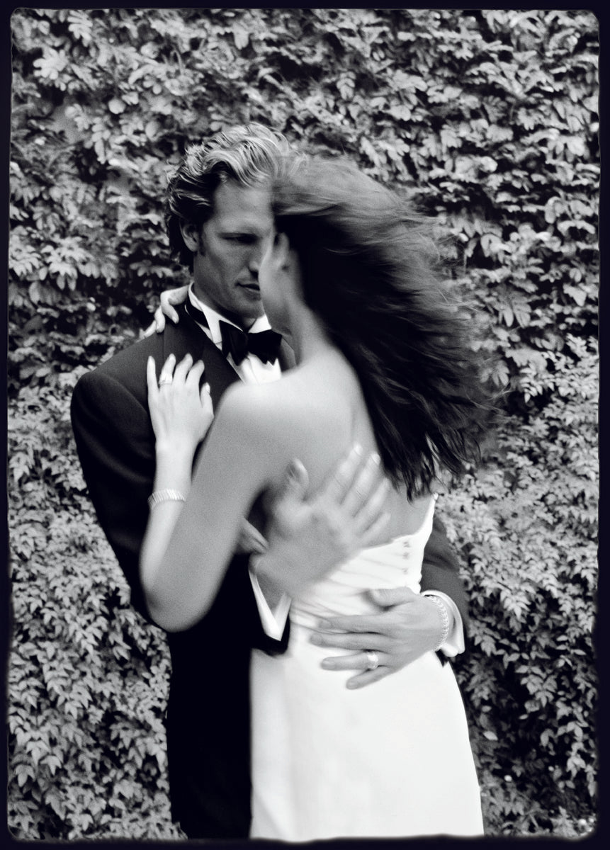 Jose Hess Design Bridal