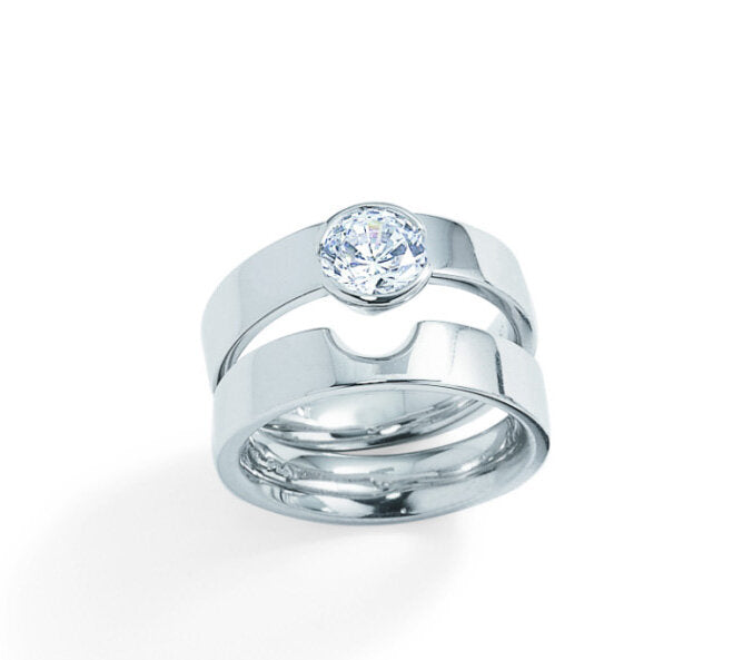 Together Collection Engagement Ring