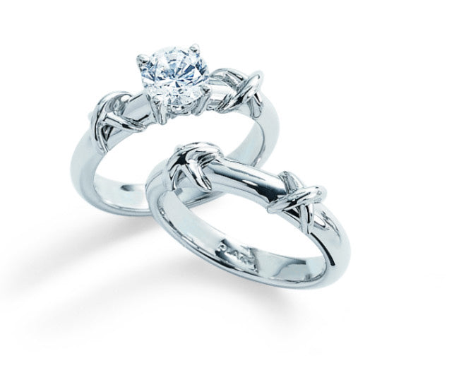 Embrace Collection Engagement Ring