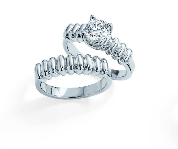 Ours Collection Wedding Ring