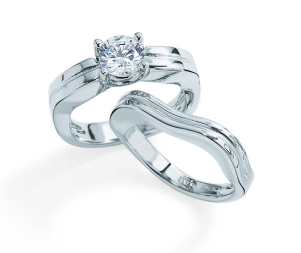 Together Collection Wedding Ring