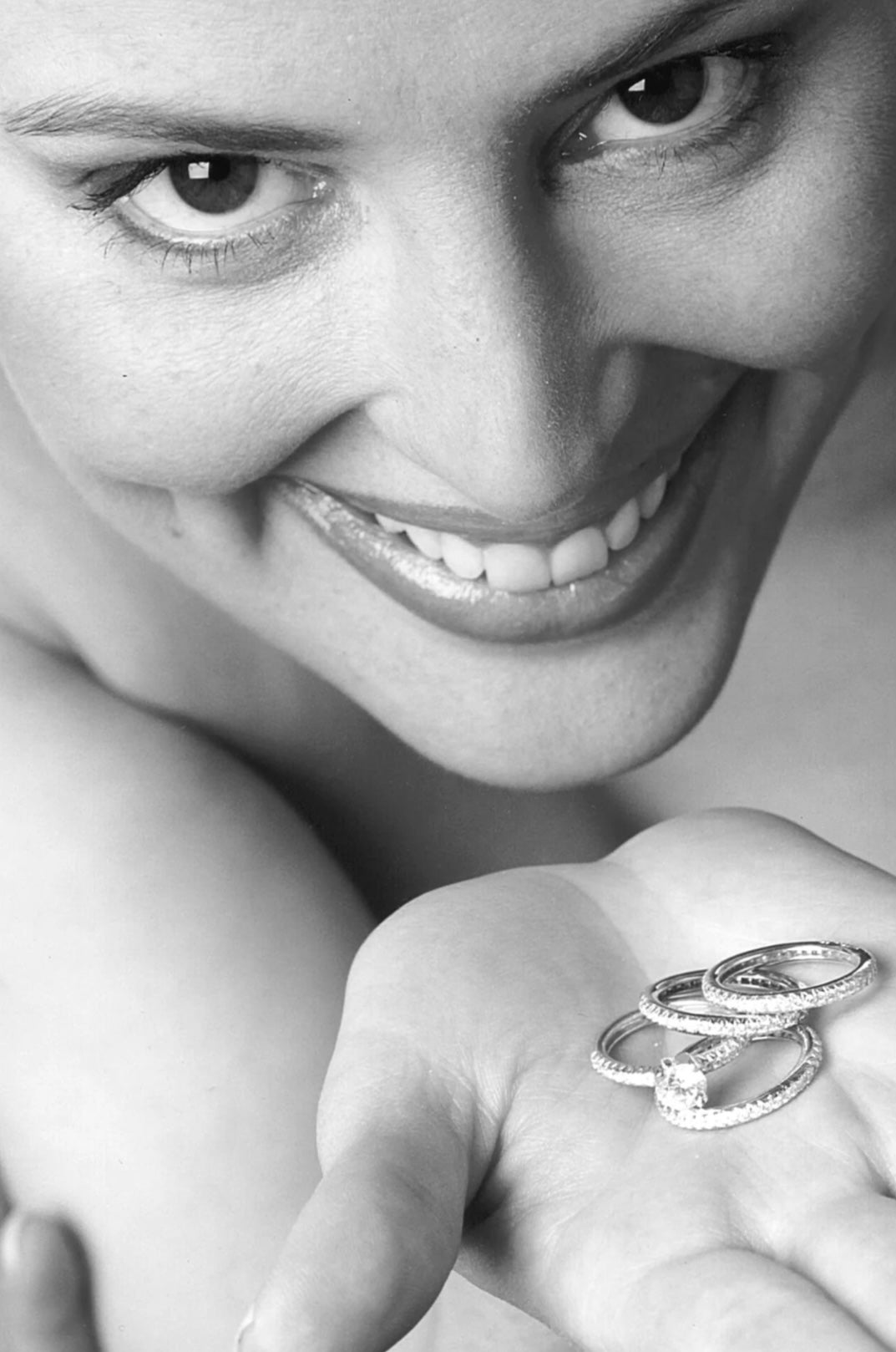 Finding the Perfect Engagement Ring and Bridal Jewellery: A Guide