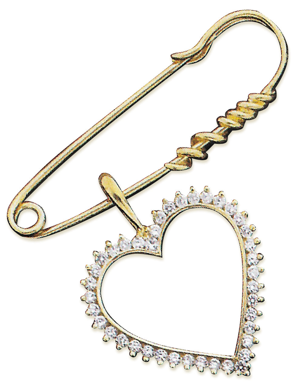 All Jewelry Collection