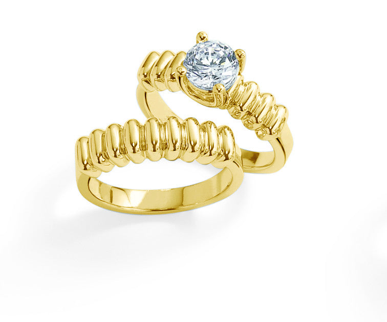 Ours Collection Wedding Ring