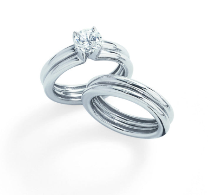 Together Collection Engagement Ring