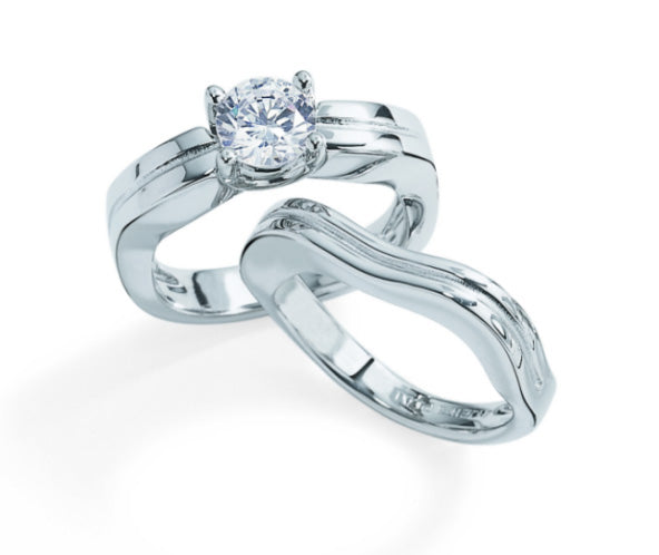 Together Collection Engagement Ring